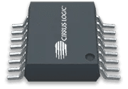 WM8524