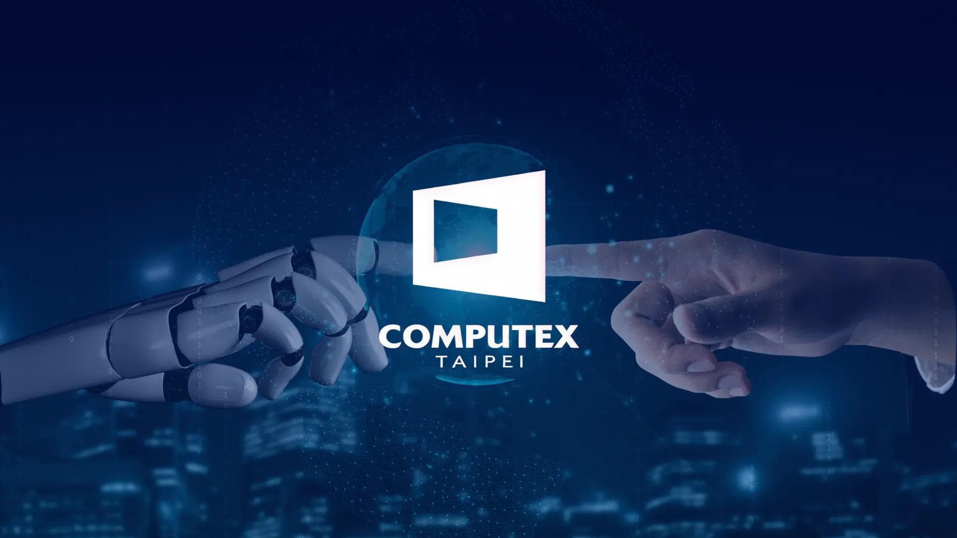 Computex 2025